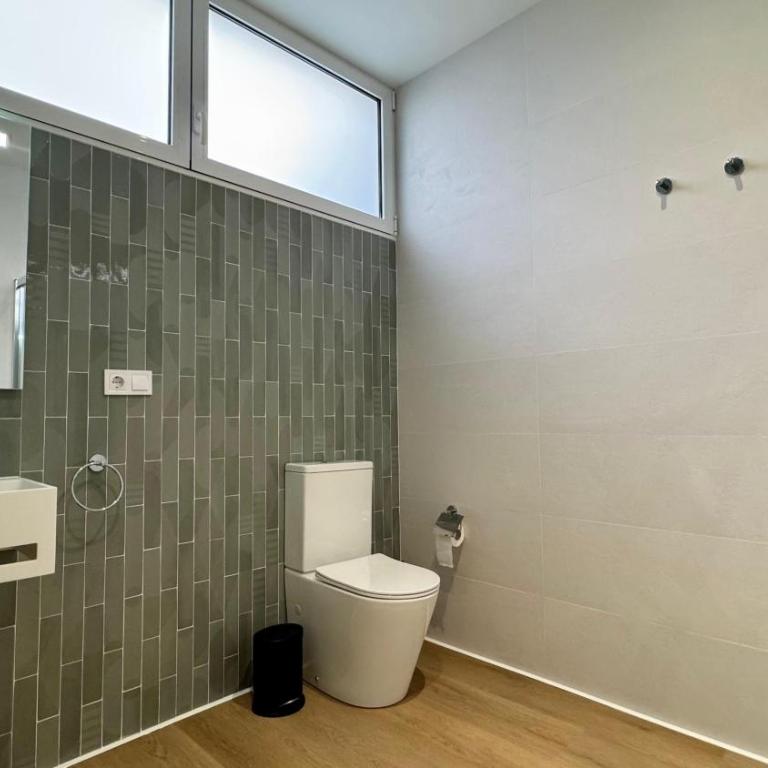 Boutique Room - Vila Prades - One-Bedroom Apartment - 12