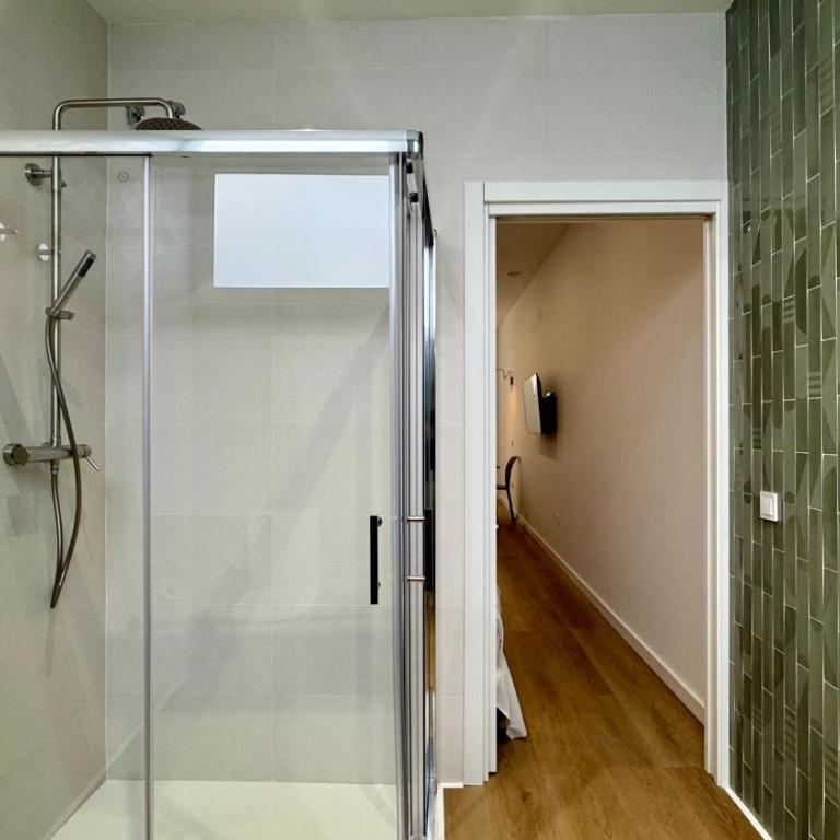 Boutique Room - Vila Prades - One-Bedroom Apartment - 13
