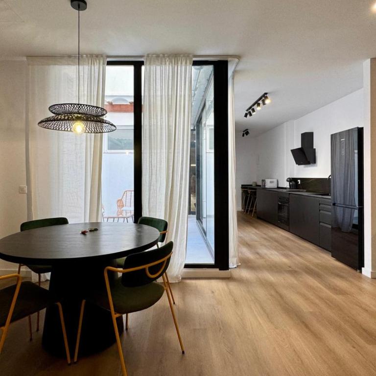 Boutique Room - Vila Prades - Two-Bedroom Apartment - 24