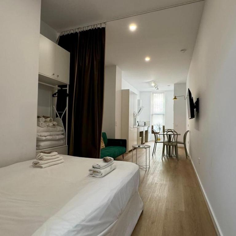 Boutique Room - Vila Prades - One-Bedroom Apartment - 15