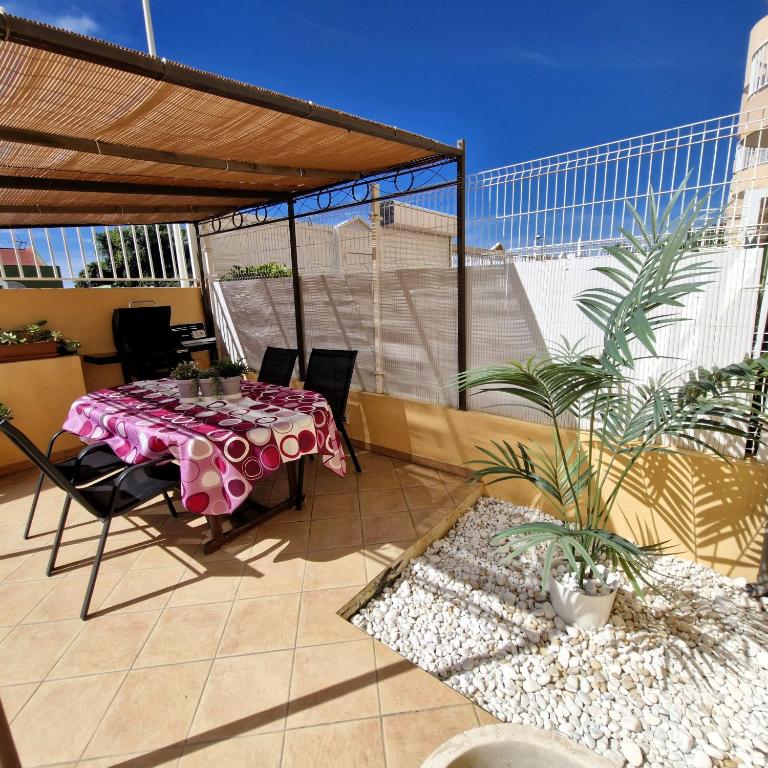 Duplex Charco del Valle with Sea View - Casa Unifamiliar de 3 dormitorios - 30