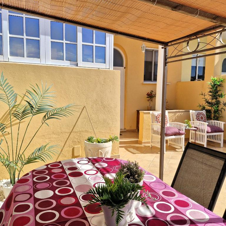 Duplex Charco del Valle with Sea View - Casa Unifamiliar de 3 dormitorios - 34