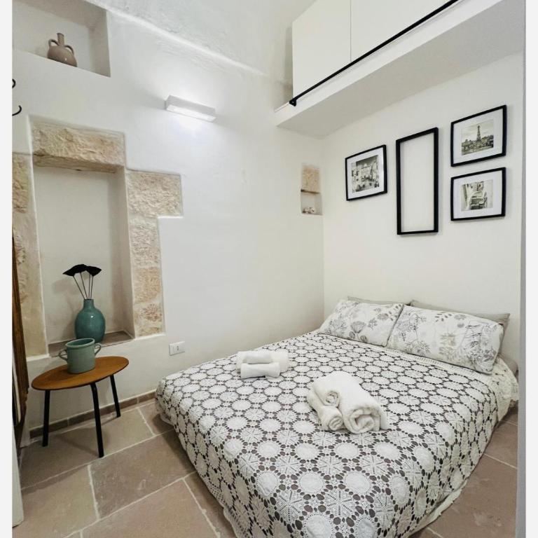 Civico 31 - Appartamento con 1 Camera da Letto - 14