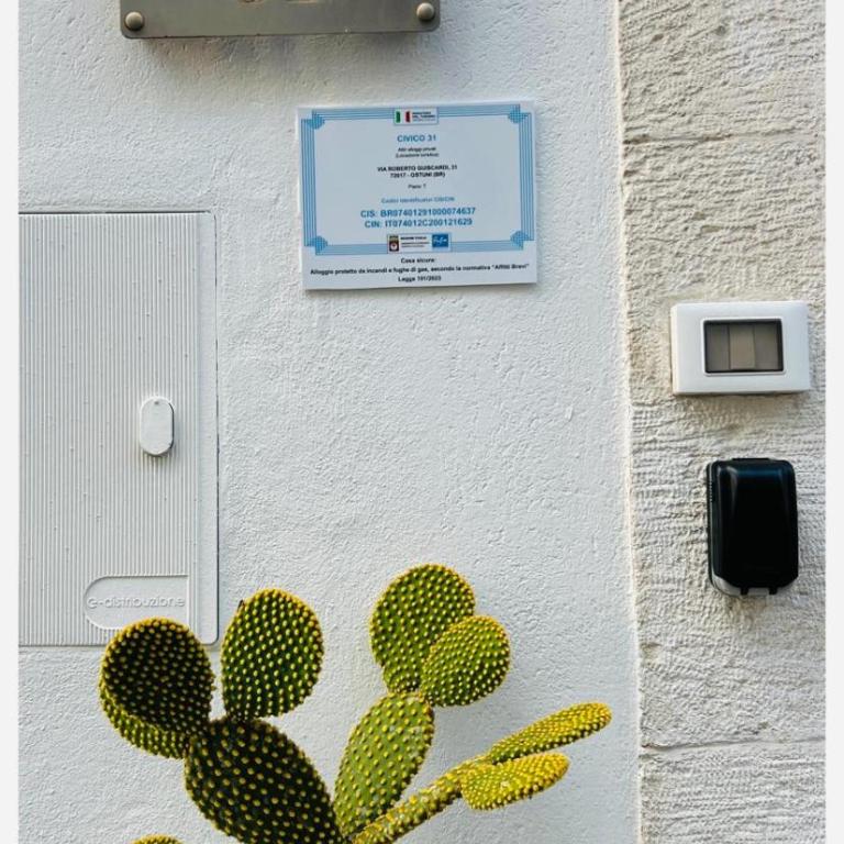 Civico 31 - Appartamento con 1 Camera da Letto - 15