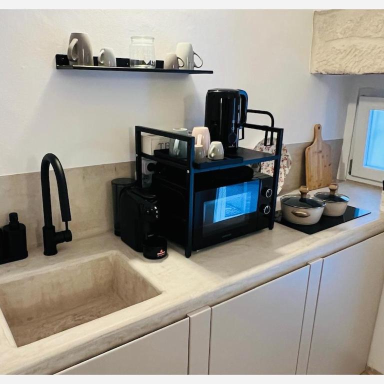 Civico 31 - Appartamento con 1 Camera da Letto - 18