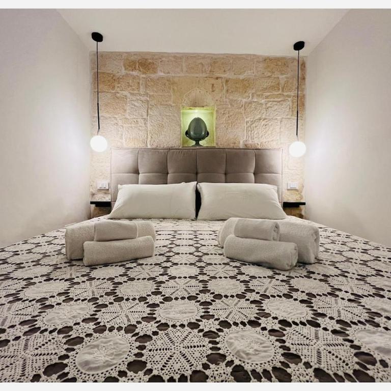 Civico 31 - Appartamento con 1 Camera da Letto - 19
