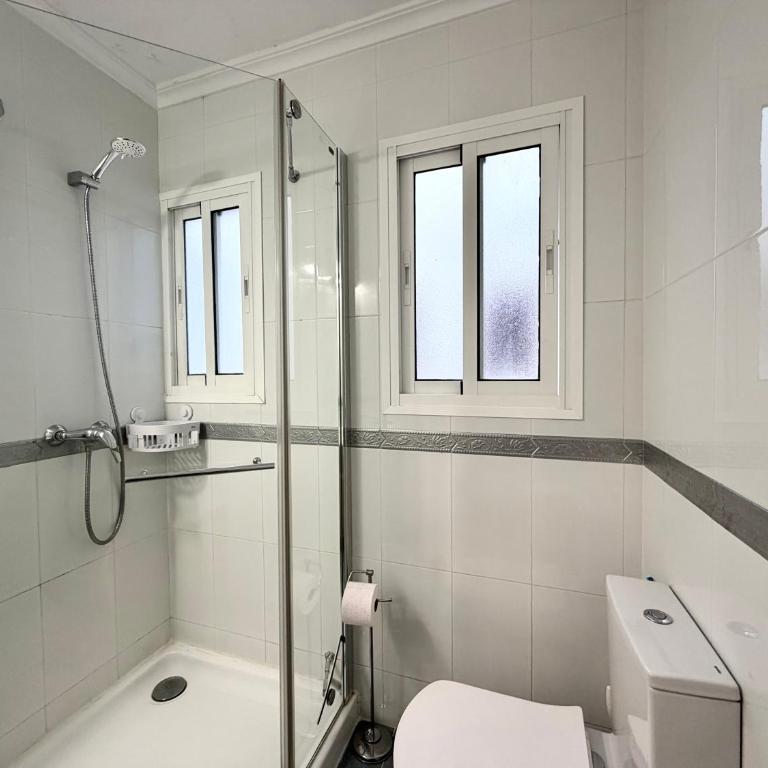 Beautiful modern apartment 100m from the sea - Apartamento de 2 dormitorios - 17