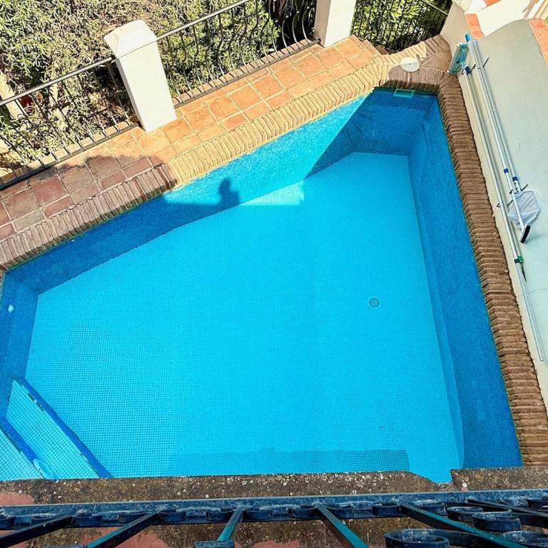 Puebla Aida with Private Pool by Solrentspain - Casa de 3 dormitorios - 3