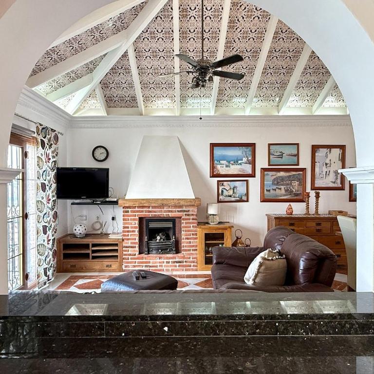 Puebla Aida with Private Pool by Solrentspain - Casa de 3 dormitorios - 4