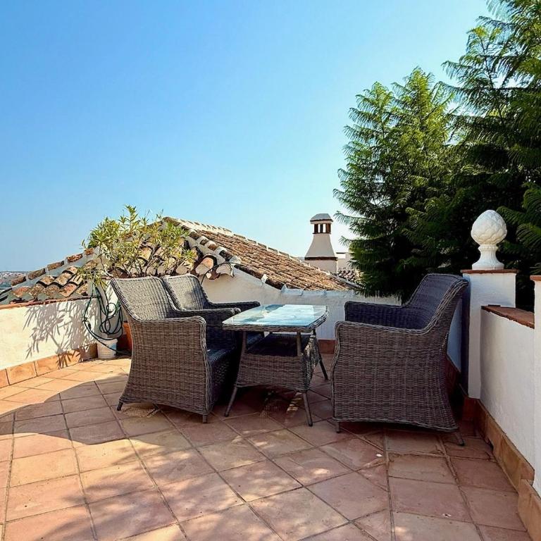 Puebla Aida with Private Pool by Solrentspain - Casa de 3 dormitorios - 13