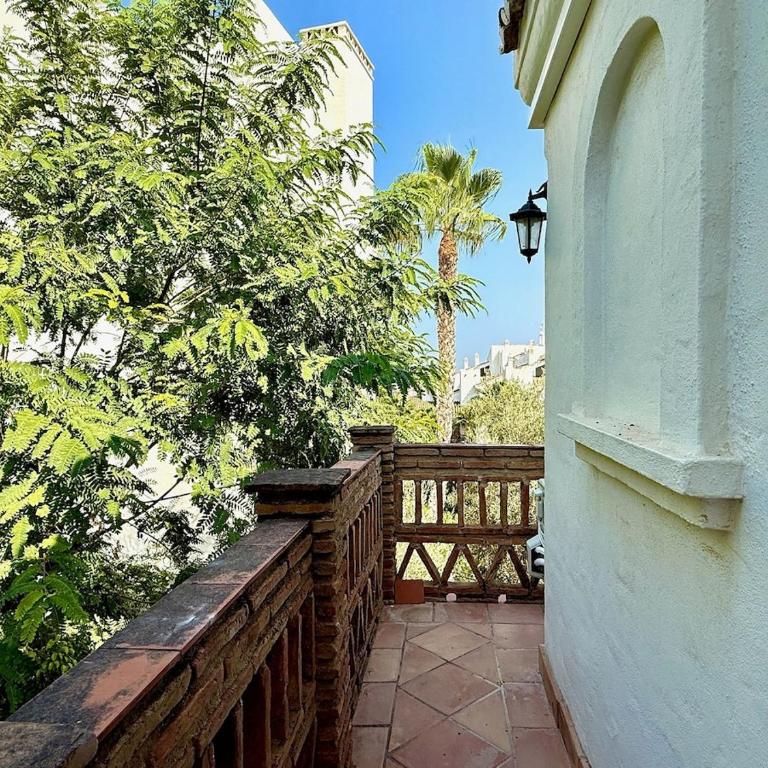 Puebla Aida with Private Pool by Solrentspain - Casa de 3 dormitorios - 26
