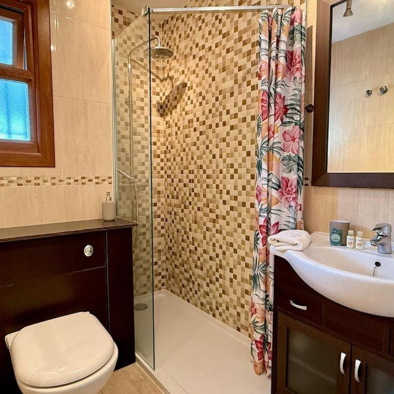 Puebla Aida with Private Pool by Solrentspain - Casa de 3 dormitorios - 23