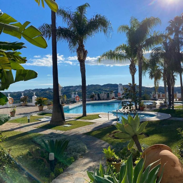 Puebla Aida with Private Pool by Solrentspain - Casa de 3 dormitorios - 30