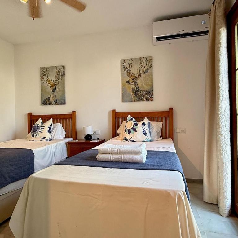 Puebla Aida with Private Pool by Solrentspain - Casa de 3 dormitorios - 12