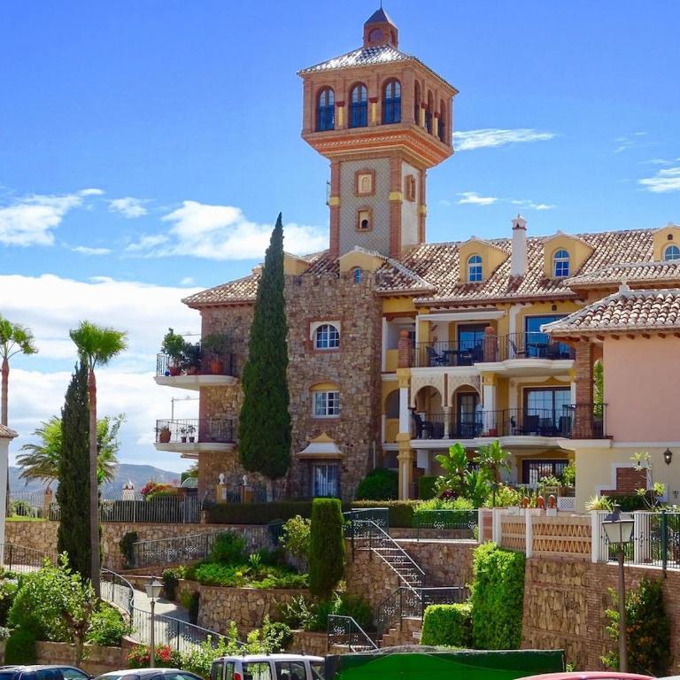 Puebla Aida with Private Pool by Solrentspain - Casa de 3 dormitorios - 32
