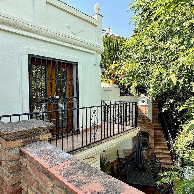Puebla Aida with Private Pool by Solrentspain - Casa de 3 dormitorios - 29