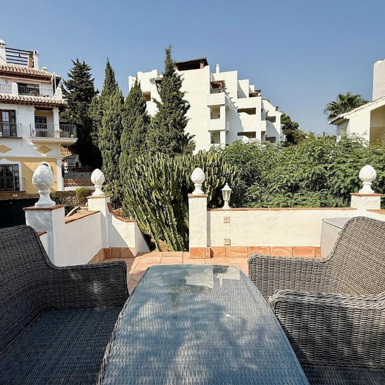 Puebla Aida with Private Pool by Solrentspain - Casa de 3 dormitorios - 14