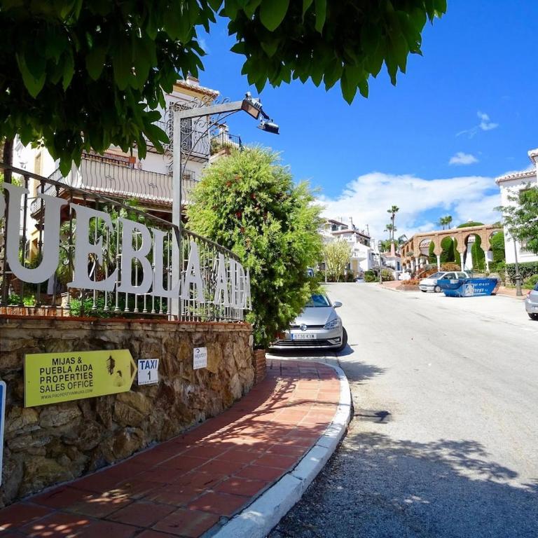 Puebla Aida with Private Pool by Solrentspain - Casa de 3 dormitorios - 33