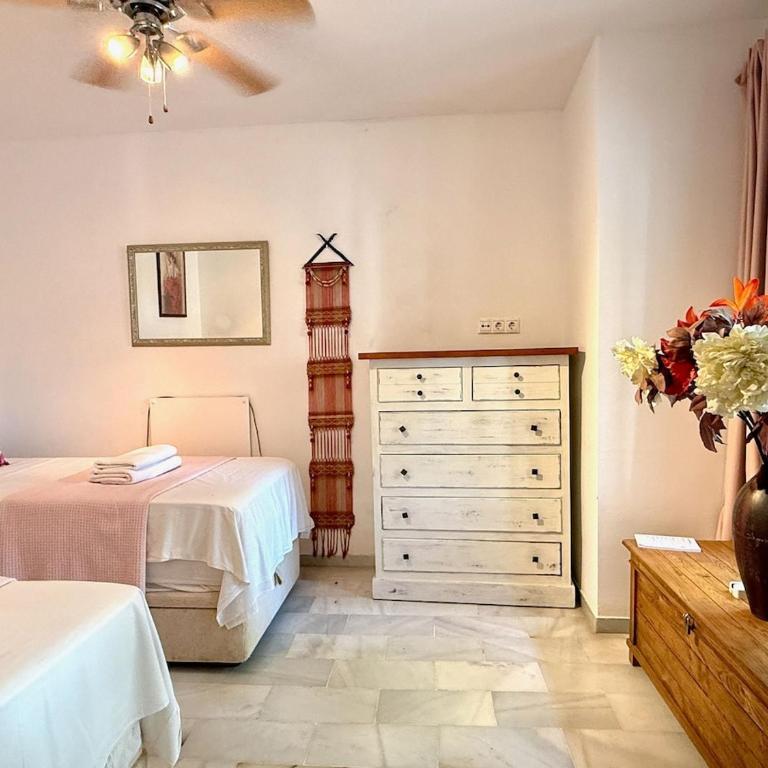Puebla Aida with Private Pool by Solrentspain - Casa de 3 dormitorios - 11