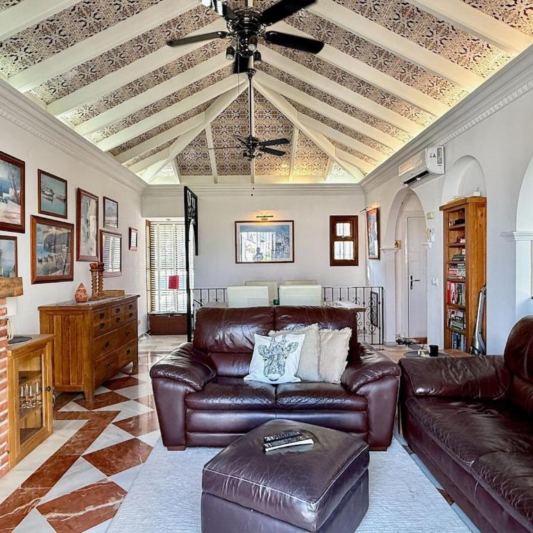 Puebla Aida with Private Pool by Solrentspain - Casa de 3 dormitorios - 16