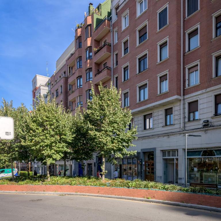 Aston Céntrico y Cómodo - Two-Bedroom Apartment - 18