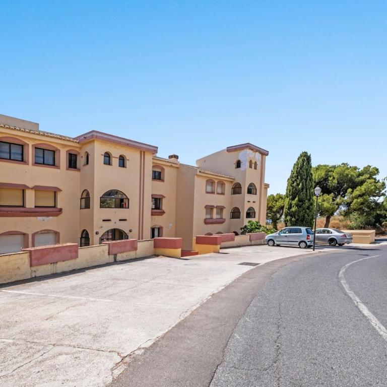 Torreoceano - Apartamento de 2 dormitorios con vistas al mar - 23