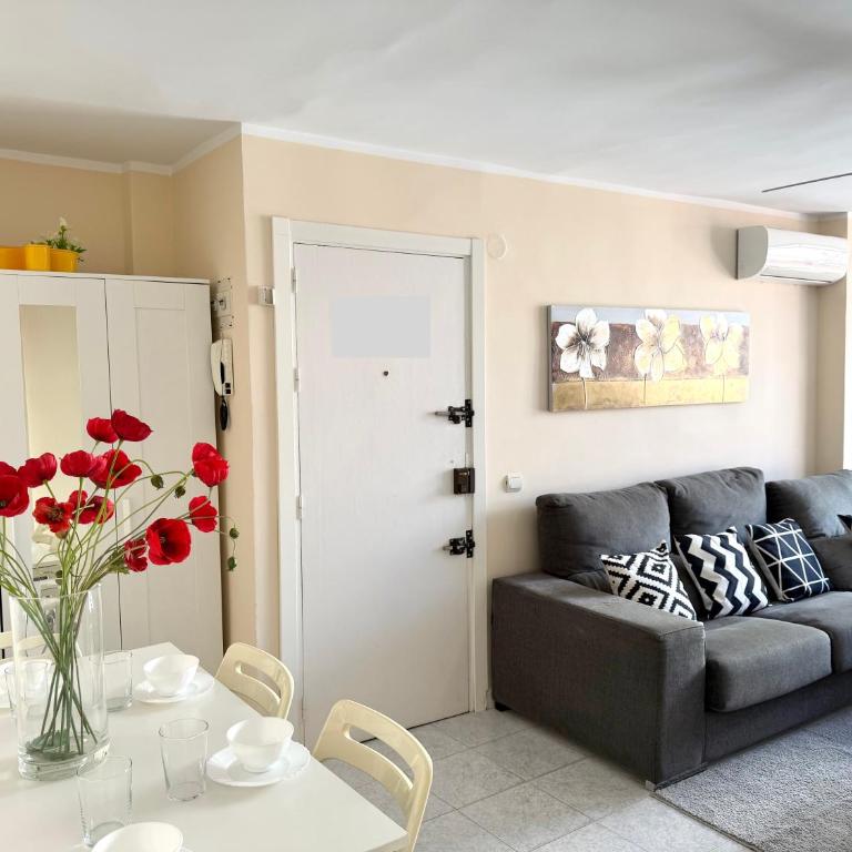 Beautiful modern apartment 100m from the sea - Apartamento de 2 dormitorios - 6