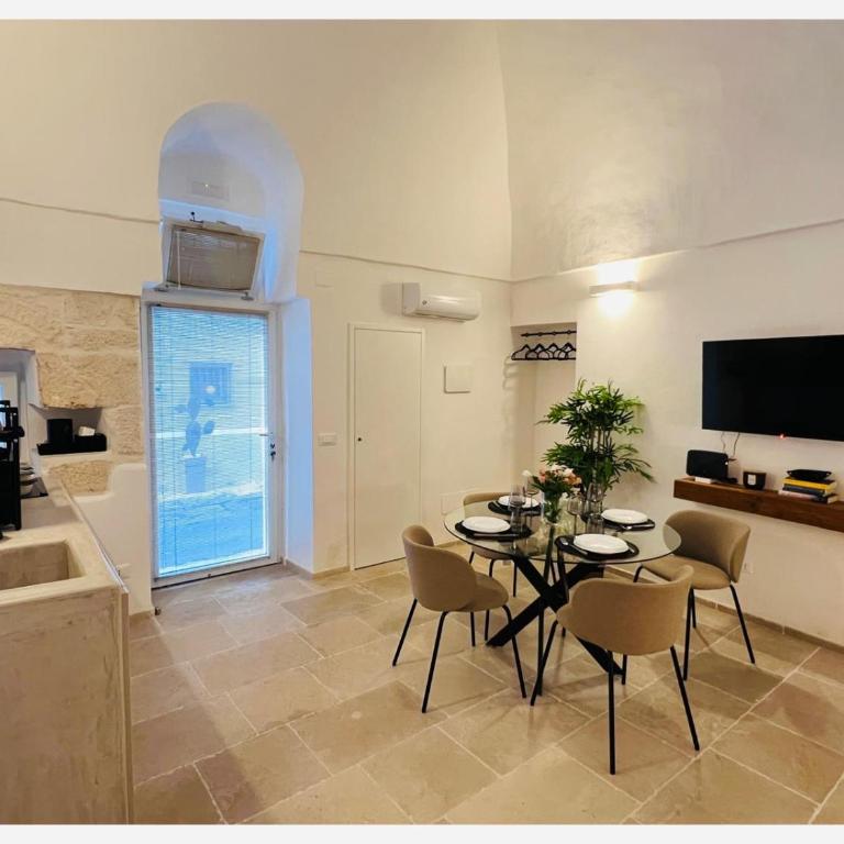 Civico 31 - Appartamento con 1 Camera da Letto - 2