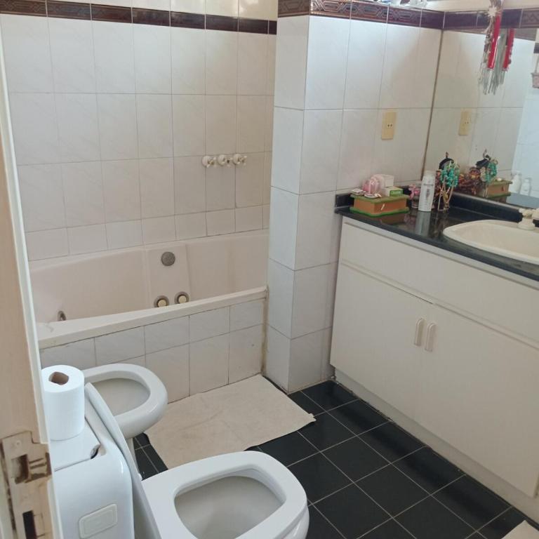 near the pot - Apartamento de 1 dormitorio - 6