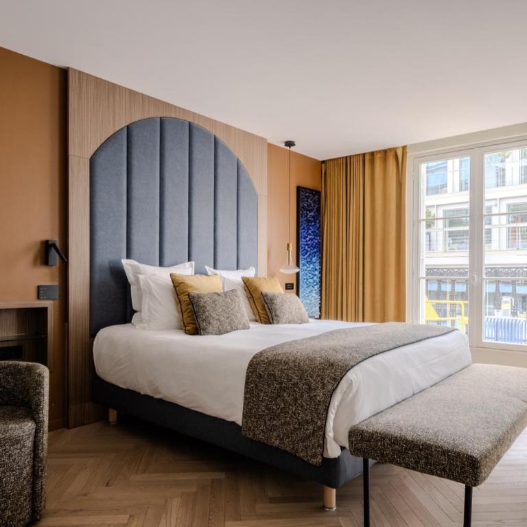 1.75 Paris La Source - Appartement 3 Chambres - 9