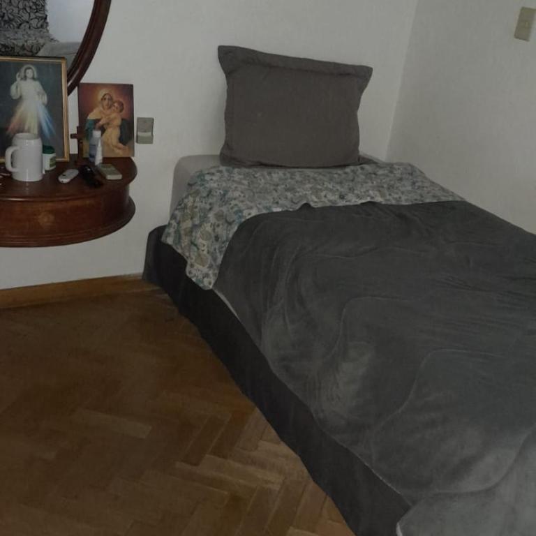 near the pot - Apartamento de 1 dormitorio - 11