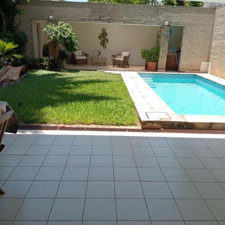 near the pot - Apartamento de 1 dormitorio - 12