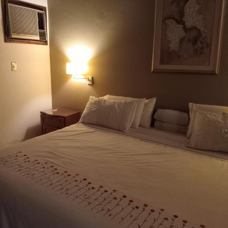 near the pot - Apartamento de 1 dormitorio - 13