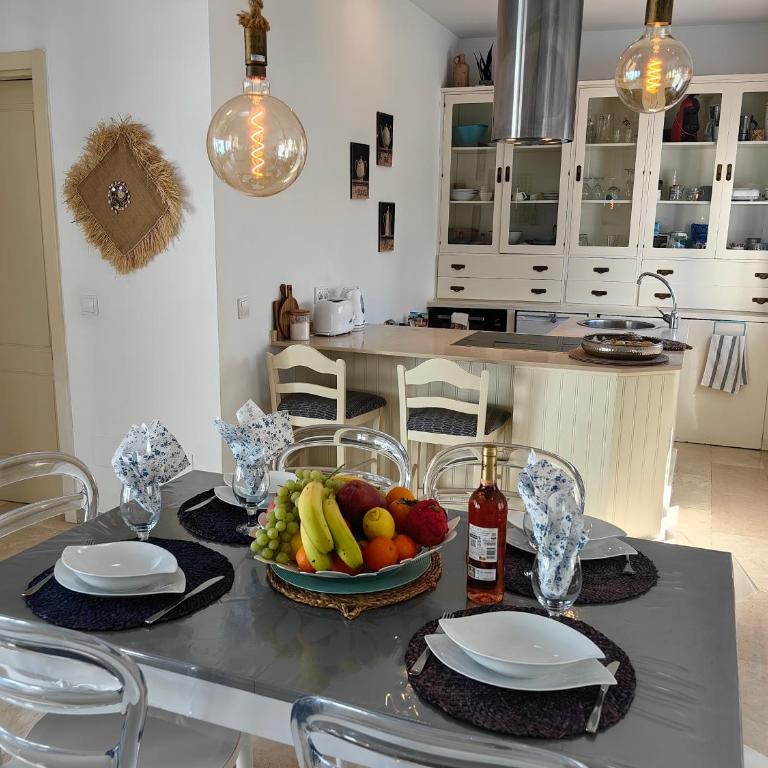 Bahiazul Villa Opale by B-Rent Corralejo - Villa de 3 dormitorios - 65