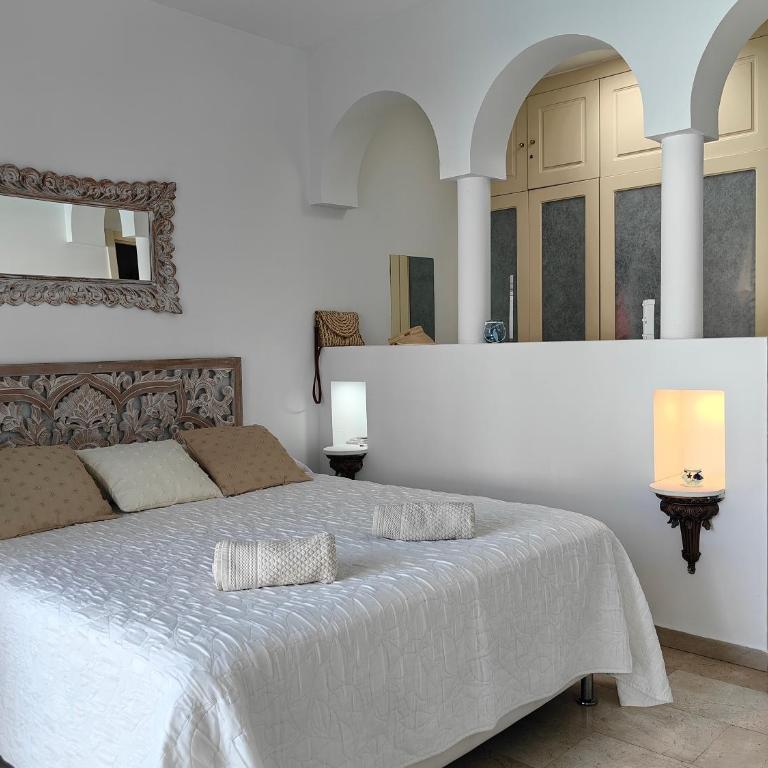 Bahiazul Villa Opale by B-Rent Corralejo - Villa de 3 dormitorios - 80