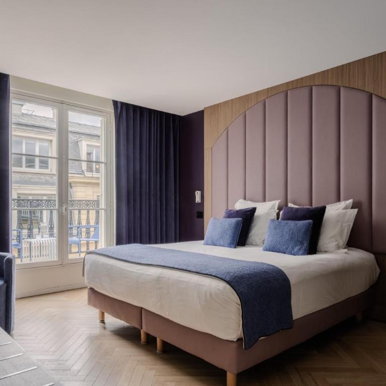 1.75 Paris La Source - Appartement 3 Chambres - 7