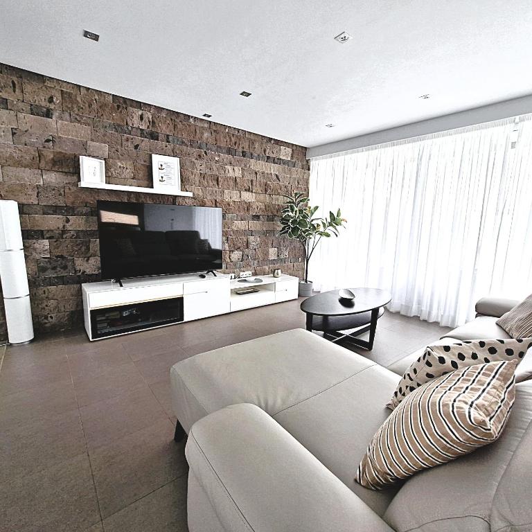 Luxury BKM in Playa del Duque - Villa con piscina privada - 14