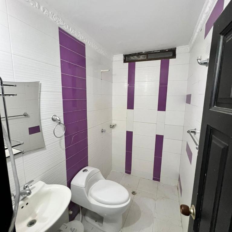 Cabaña Ivan - Double Room - 1