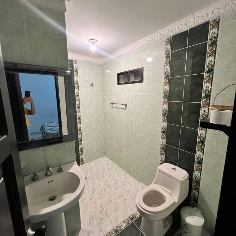 Cabaña Ivan - Double Room - 2