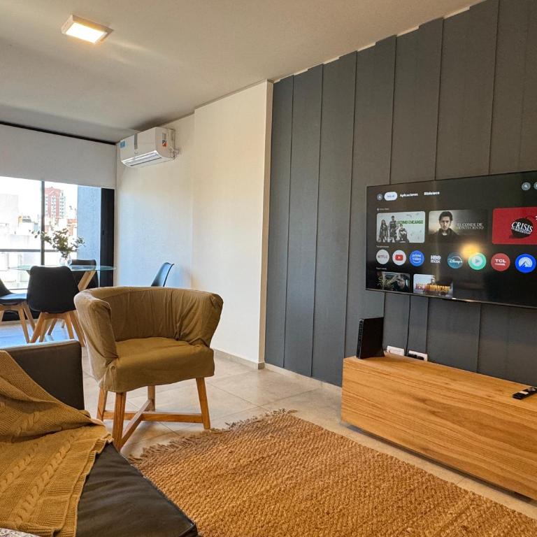 Rent a Flat Nueva Cordoba - Apartamento de 1 dormitorio - 18