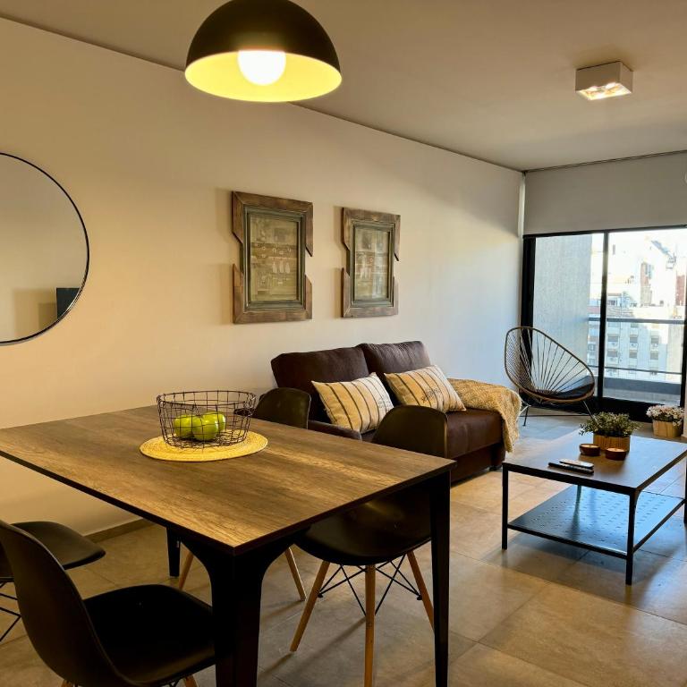 Rent a Flat Nueva Cordoba - Apartamento de 1 dormitorio - 21