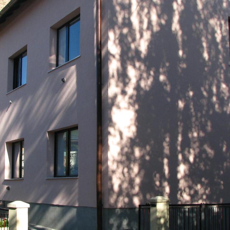 Peaceful Courtyard Apartment Sarajevo - Apartman sa 1 Spavaćom Sobom - 43