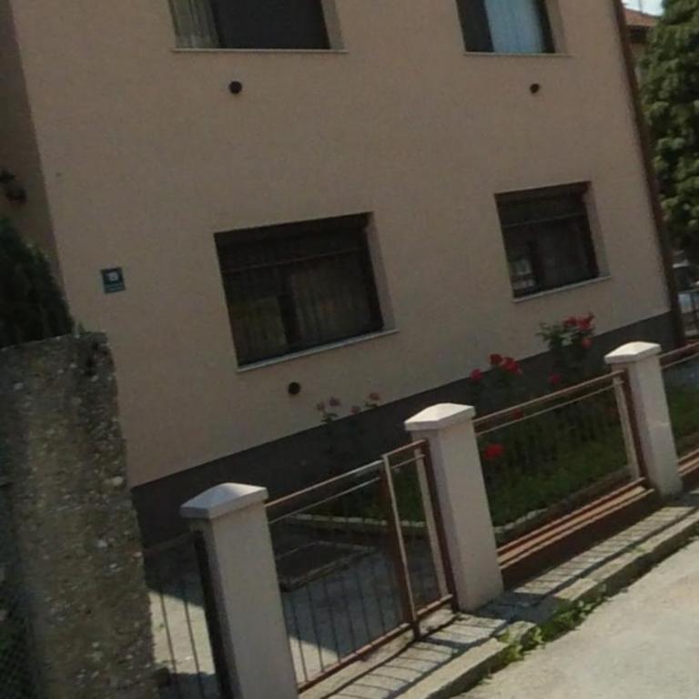Peaceful Courtyard Apartment Sarajevo - Apartman sa 1 Spavaćom Sobom - 51