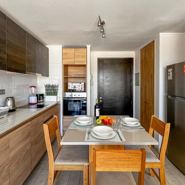 Loica Host - Smart - Superior One-Bedroom Apartment - 2