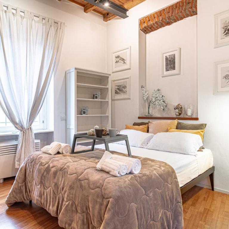 Suite Manzoni by Houset - Apartment - 1