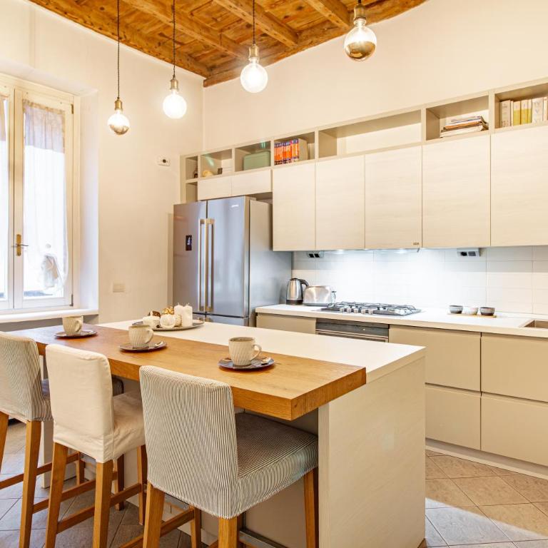 Suite Manzoni by Houset - Apartment - 3