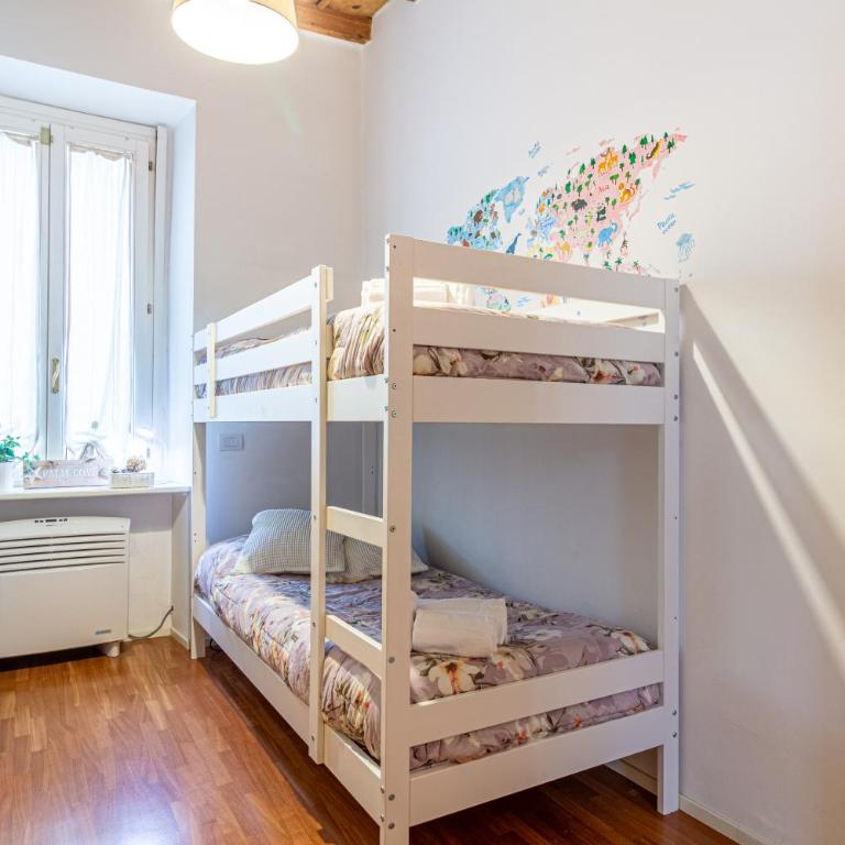 Suite Manzoni by Houset - Apartment - 4