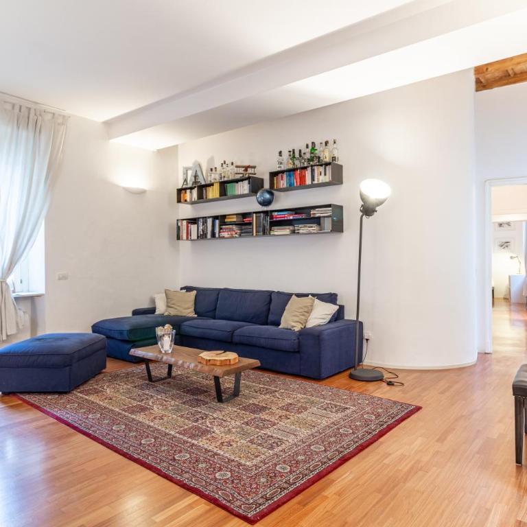 Suite Manzoni by Houset - Apartment - 6