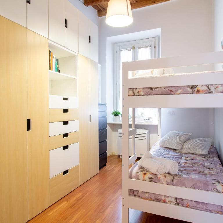 Suite Manzoni by Houset - Apartment - 10