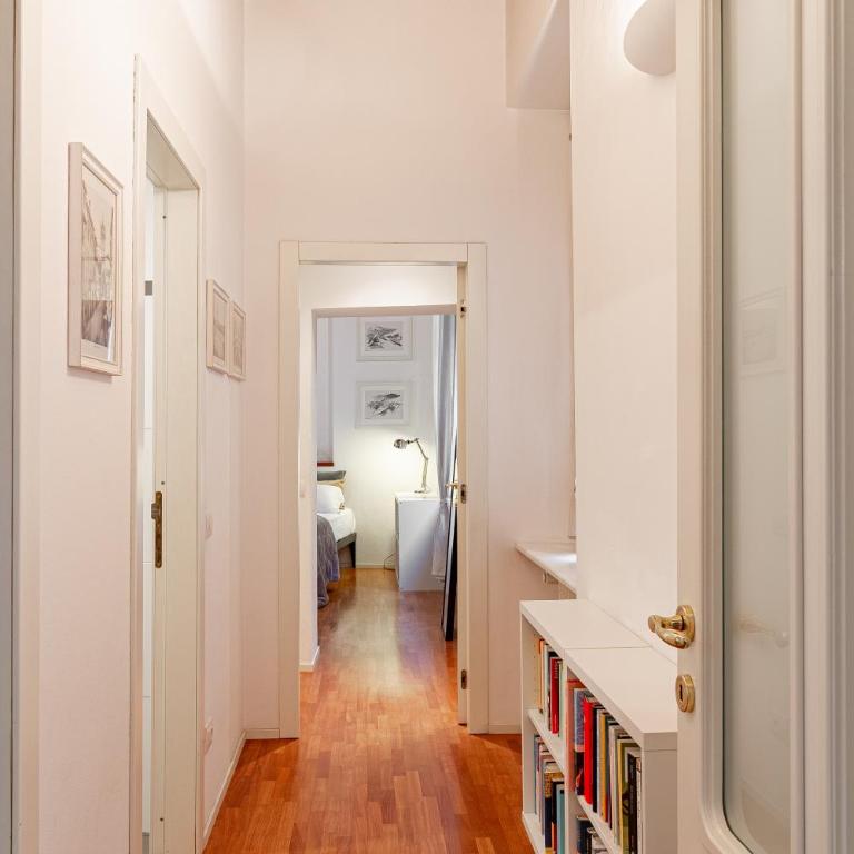 Suite Manzoni by Houset - Apartment - 7